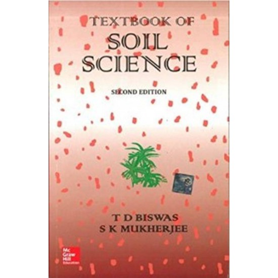 Textbook of Soil Sciences