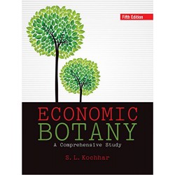 Economic Botany (SL Kochhar)