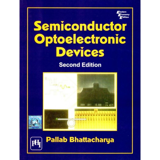 Semiconductor Optoelectronic Devices 2nd Edition