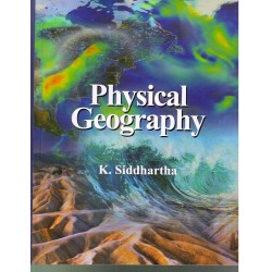 Physical Geography (K Siddhartha)