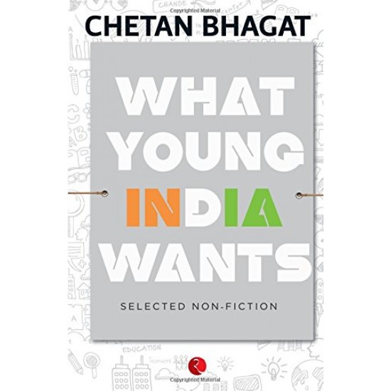 What Young India Wants