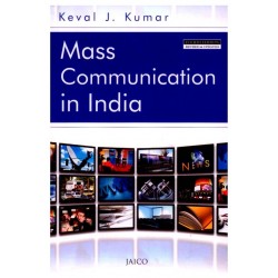 Mass Communication in India