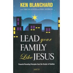 Lead Your Family Like Jesus