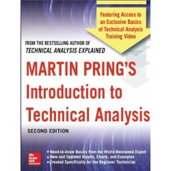 Martin Pring's Introduction to Technical Analysis 2nd Edition