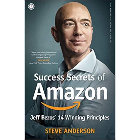 Success Secrets of Amazon