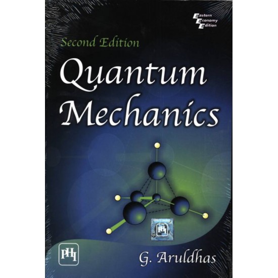 Quantum Mechanics 2nd Edition