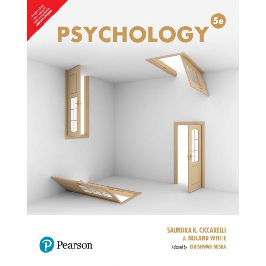 Psychology 5th Edition 