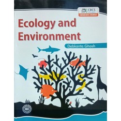 Ecology and Environment 1st Edition (Denkanta Ghosh)