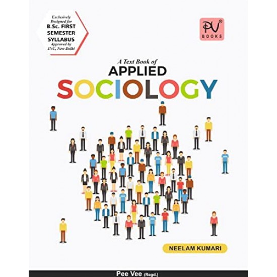 Applied Sociology (Neelam Kumari)