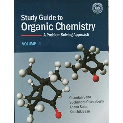 Study Guide to Organic Chemistry Vol 1 