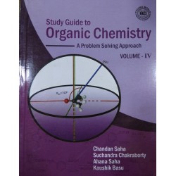 Study Guide to Organic Chemistry Vol 4