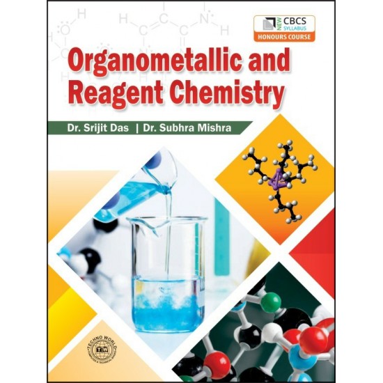 Organometallic And Reagent Chemistry 1st edition