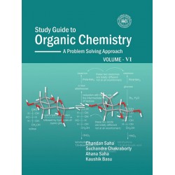 study Guide to organic Chemistry vol 6