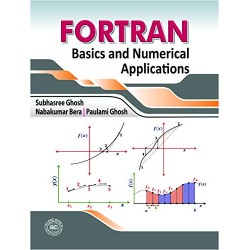 Fortran Basics and Numerical Applications