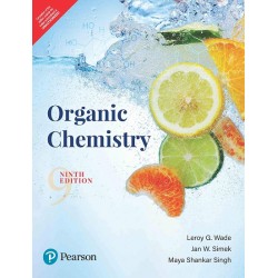 Organic Chemistry 8th Edition