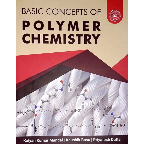 Basic concepts of Polymer Chemistry 1st Edition