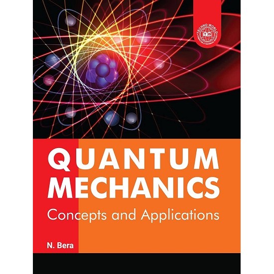 Quantum Mechanics (N Bera)