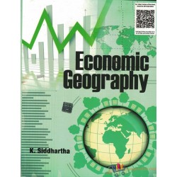 economic geography (k siddhartha)