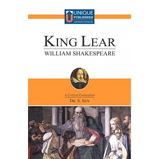 King Lear William Shakespeare 