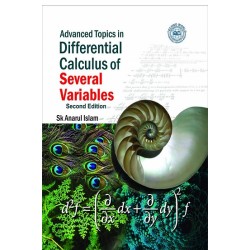 Differential Calculus of Several Variables (Sk Anarul Islam)