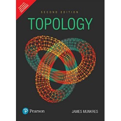 Topology 2nd Edition (James Munkres)