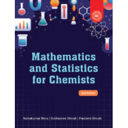 Mathematics and Statistics For Chemists 2nd Edition