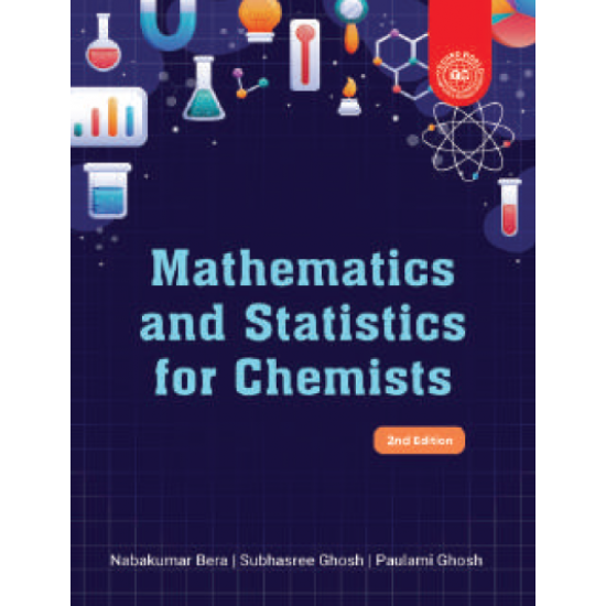 Mathematics and Statistics For Chemists 2nd Edition