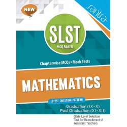 New SLST Mathematics