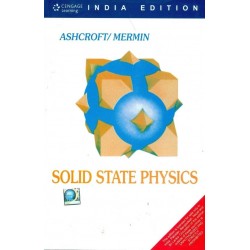 Solid State Physics