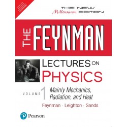 The Feynman Lectures on Physics: Volume I : The New Millennium Edition