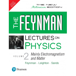 The Feynman Lectures on Physics: Volume 2