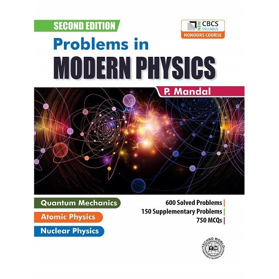 Problems in Modern Physics 2nd Edition