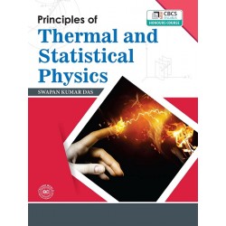 Thermal and Statistical Physics (Swapan Kumar Das)