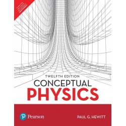 Conceptual Physics 11th Edition