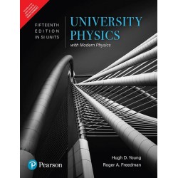 University Physics With Modern Physics 15th Edition