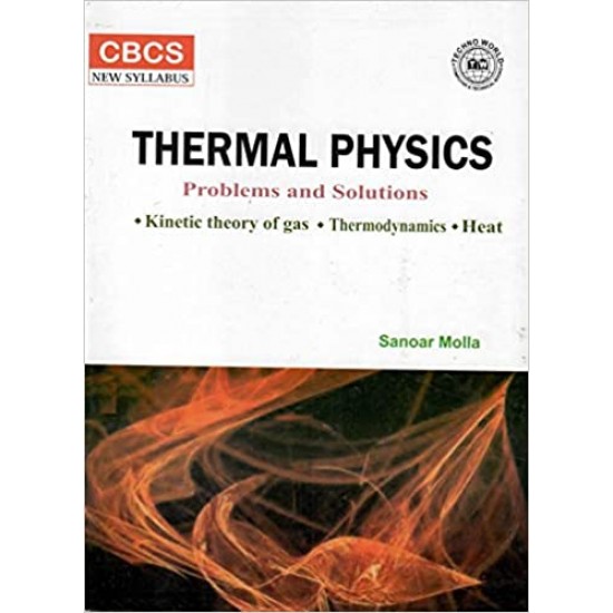 Thermal Physics Problem and Solution (Sanoar Molla)