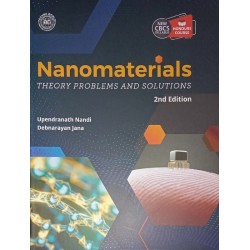 Nanomaterials Theory Problems and Solutions 2nd Edition