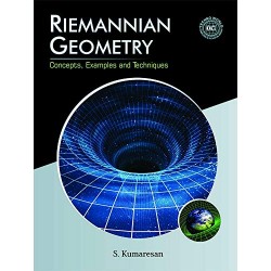 Riemannian Geometry - Concepts, Examples and Techniques