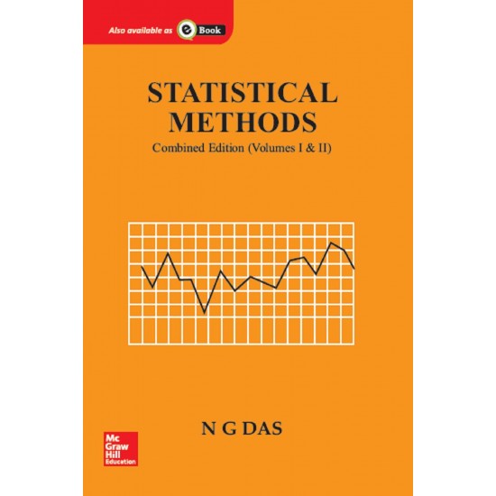 Statistical Methods (Combined Volume Part 1 & 2)