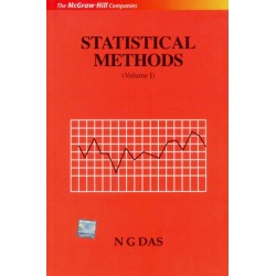 Statistical Methods vol-I