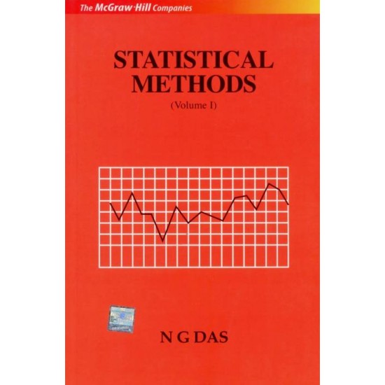 Statistical Methods vol-I