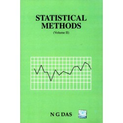 Statistical Methods vol-II