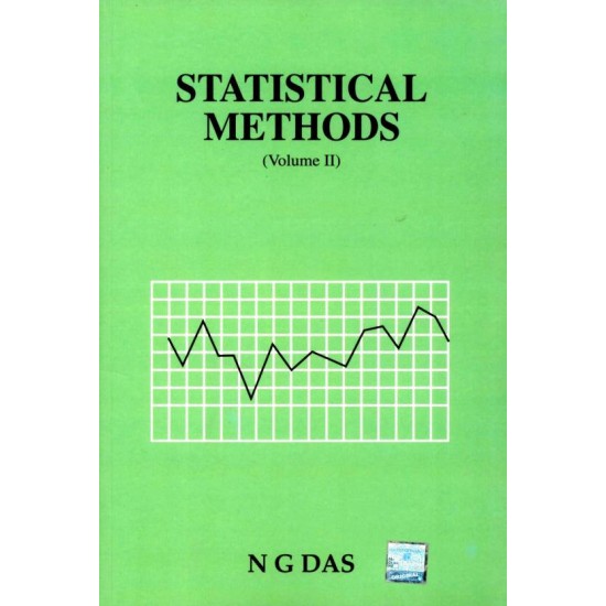 Statistical Methods vol-II