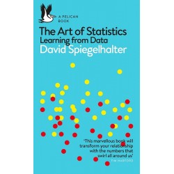 The Art of Statistics (David Spiegelhalter)