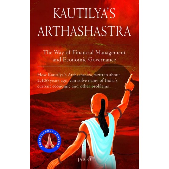 Kautilya's Arthashastra