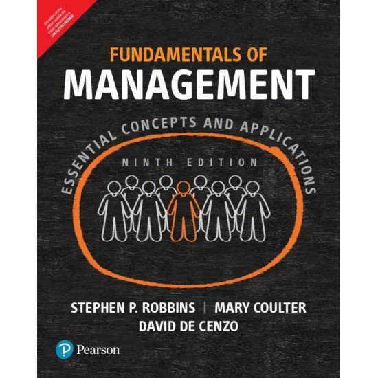 Fundamentals of Management 9th Edition