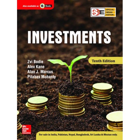 Investments 10th Edition 