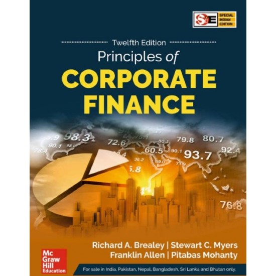 Principles of Corporate Finance 12th Edition