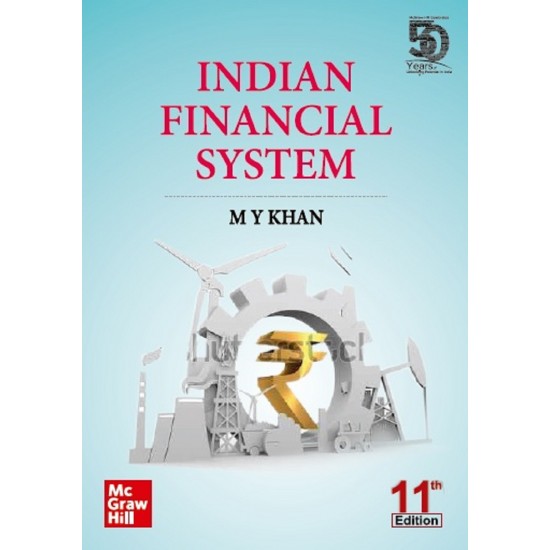 Indian Financial System 11th Edition