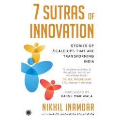 7 Sutras of Innovation